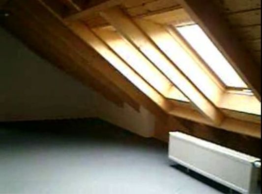 9Spitzboden mit Aussicht